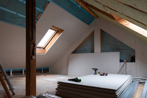 Best Insulation for Specific Applications in Bellview, FL