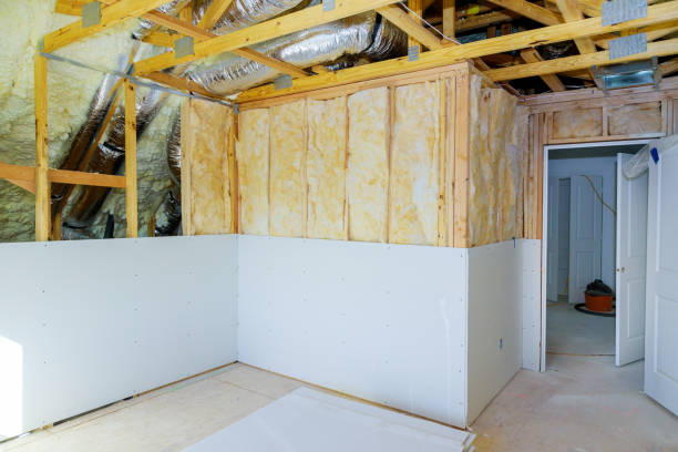 Best Insulation for Specific Applications in Bellview, FL
